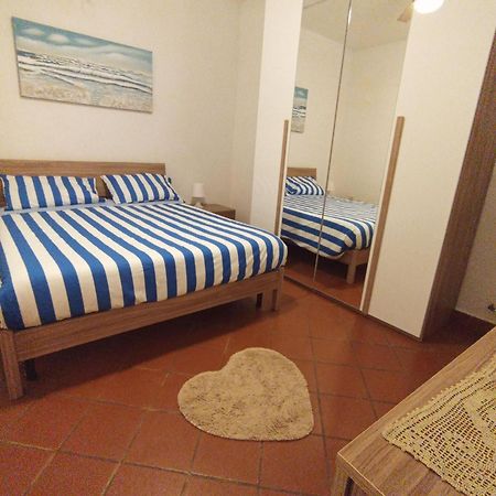 La Casetta Romana La Massimina-Casal Lumbroso Εξωτερικό φωτογραφία